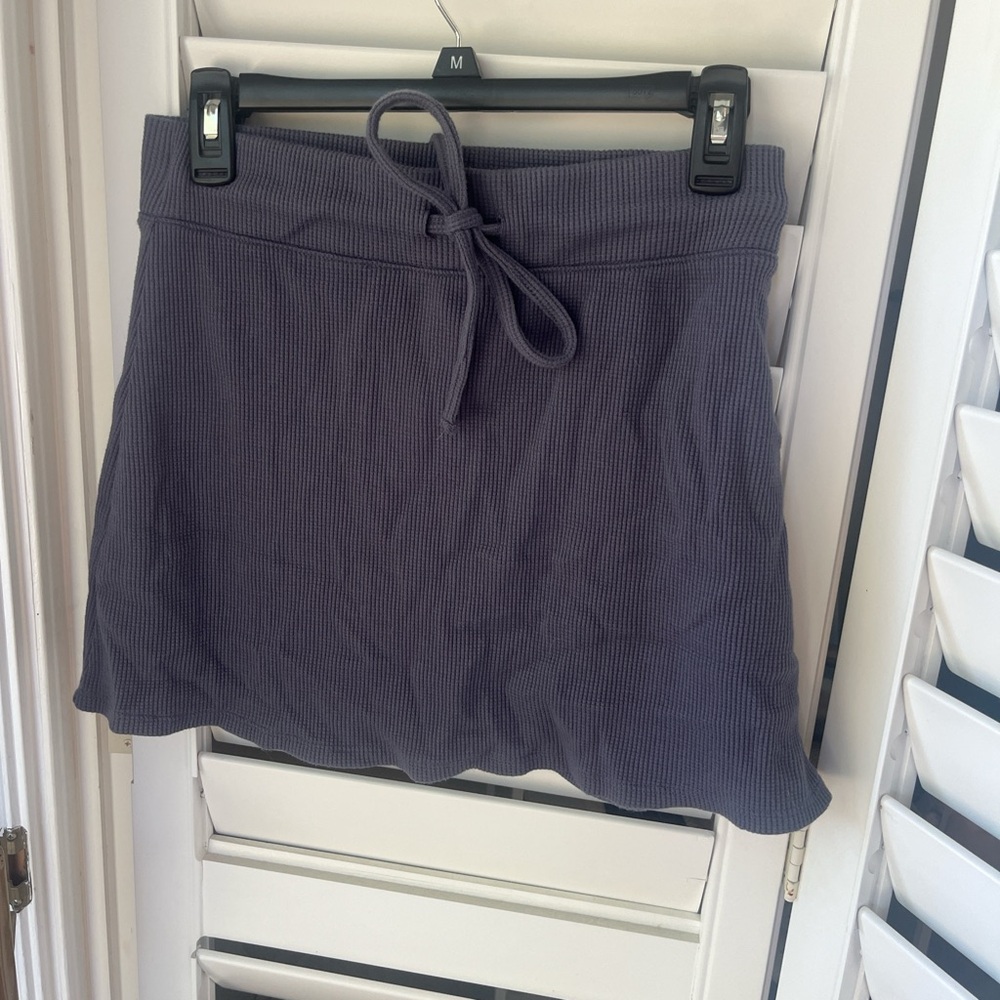 Hollister Skirt